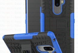 Lenovo K8 Note - display this album Lenovo K8 Note