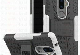 Lenovo K8 Plus - display this album Lenovo K8 Plus