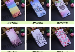 Case Huawei